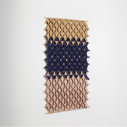 Wallhanger Grande Sand