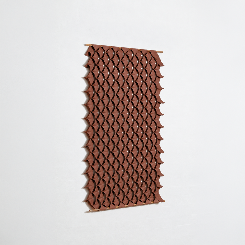 Wallhanger Grande Rosa