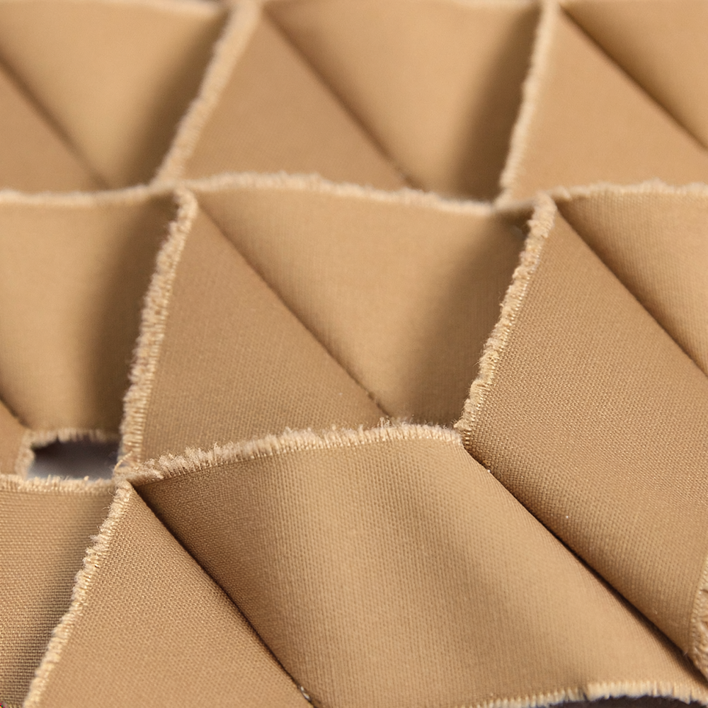 Wallhanger Grande Sand